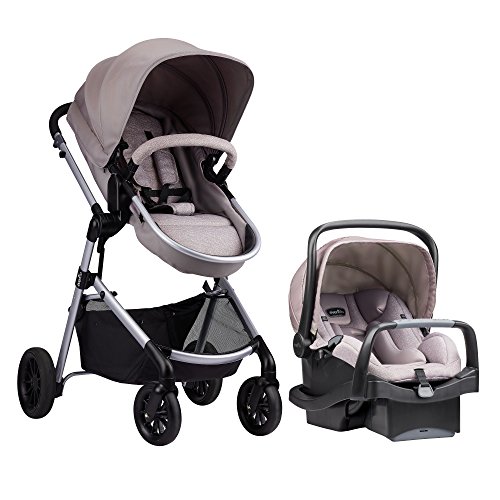 10 Best Baby Stroller Travel Systems