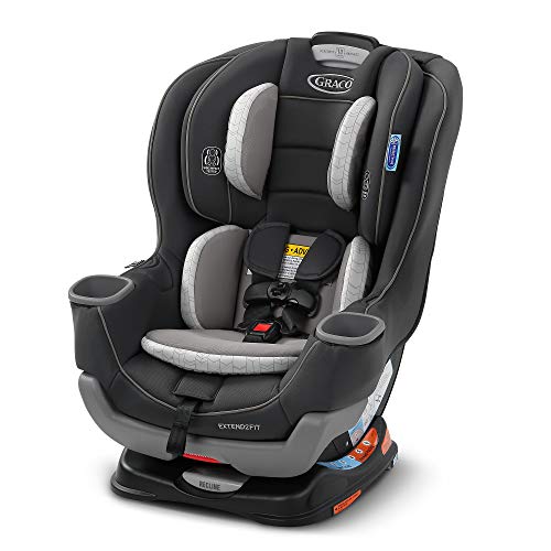 Top 10 Best Convertible Car Seats  – Infant To Toddler